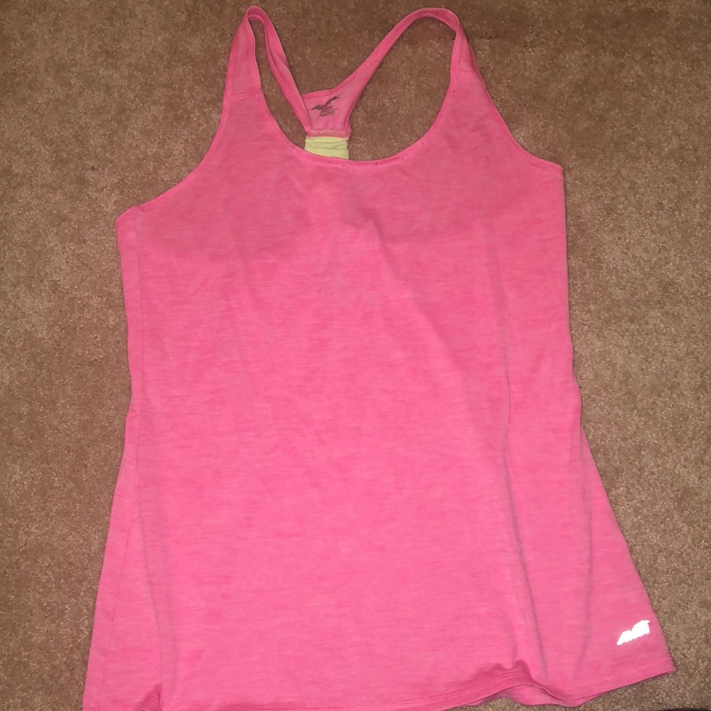 workout tank top